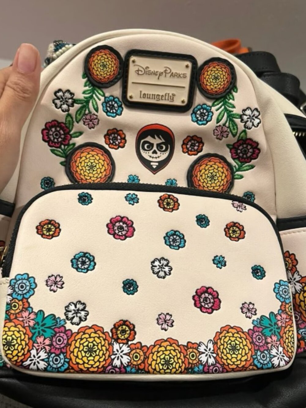 Loungefly Coco backpack